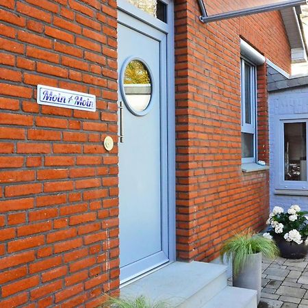 Altstadtkoje Kappeln Εξωτερικό φωτογραφία